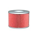 Hiflofiltro Ã–lfilter für Motorrad Triumph 750-1000-1200 Daytona, 750-900 Speed-Triple, Tiger 900, 750-900 Trident
