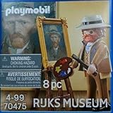 PLAYMOBIL 70475 - Van Gogh
