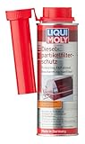 LIQUI MOLY Dieselpartikelfilterschutz | 250 ml | Dieseladditiv | Art.-Nr.: 5148, Farblos