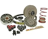 MALOSSI 6112811 OVER RANGE BETA QUADRA 50