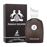 Maison Alhambra Perseus Exclusif Eau de Parfum 100ml