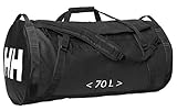 Helly Hansen HH Duffel Bag 2 70L, 990 Black, STD