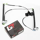 LST Elektrischer Fensterheber vorne rechts POLO 6N 2/3 Türer