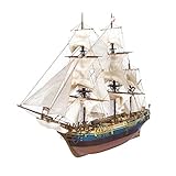 Occre Modellbausatz Bounty