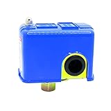 Druckschalter für Autoklaven ps2 4,8-6,8 bar