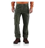 Carhartt Ripstop Cargo Work Pant