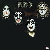 Kiss (Ltd. Back To Black Vinyl)