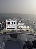 Clip: Cranchi Endurance 33 - The Boat Show