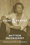 Poems & Prayers: Matthew McConaughey's brand new inspirational book