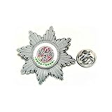 Textilhandel Hering Adler Orden l Anstecker l Abzeichen l Pin 363