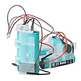 Akku Kompatibel zu AEG CX7-35BM, AEG CX7 2 35WR, AEG CX7 2 35O, AEG CX7-35OKO, AEG ZB3211, AEG ZB3212, AEG AG 3012, AEG 900273716, AEG AG 18 Plus, Kompatibel zu Electrolux 900273706