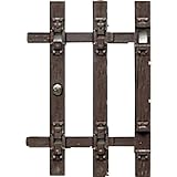 Roco Endst Flexgl Holz 12Stk