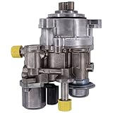 Doo Engy Hochdruckpumpe Hochdruck Kraftstoffpumpe für 1er E88 E82 3er E90 E93 E92 E91 5er E60 F10 F07 E61 F11 6er E63 E64 7er F01 F02 F03 F04 X3 F25 X5 E70 X6 E71 E72 Z4 E89 Motor N54 N55