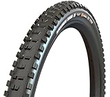 MINION DHR II Reifen - 27,5x2,60 - tr. flexibel - 3C Terra / Exo + / Tubeless Ready, Schwarz