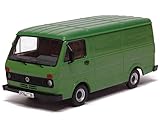 Premium ClassiXXs - PRX13300 - Volkswagen LT28 Fourgon limité à 1000 exemplaires - Echelle : 1/43
