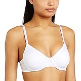 Triumph Soft Sensation WP X, Damen, Weiß, 90A