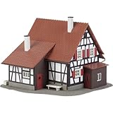 Faller Fachwerkhaus