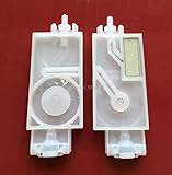 VLIZO Austauschbare Teile- 10 STK./ Los Ersatzzubehör Premium Durable Solvent Ink Kompatibel mit Dämpferdruckern Ersatzteile Kompatibel mit Mimaki CJV30-60/ CJV30-100/ CJV30-130/ CJV30