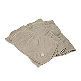 Close Pop-in Windel Nachteinlage - Nighttime Booster - 3er Packung - Grey Day