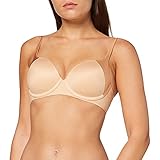 Triumph Damen Body Make-up Soft Touch Wp Ex Schalen BH mit B gel, Neutral Beige 00ep, 75E EU