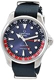 Certina Herrenuhr GMT Automatik DS Action Blau/Rot C032.429.18.041.00