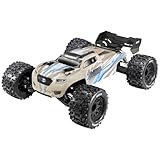 Reely Thor Kreidegrau Brushless 1:10 RC Modellauto Elektro Monstertruck Allradantrieb (4WD) 100% RTR 2,4 GHz inkl. Akku