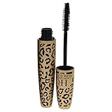 Helena Rubinstein Lash Queen Unisex, Mascara, Feline Blacks Waterproof, 1er Pack (1 x 7.2 ml)