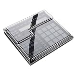 Decksaver NI Maschine MK2 Cover