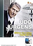 Udo Jürgens Mitten im Leben - Tourplakat 2014/2015 - A1 Poster 9143