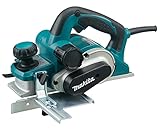 Makita KP0810J Falzhobel 82 mm