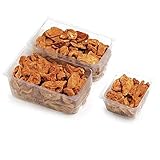 Knusprige Grieben 1000 Gr.