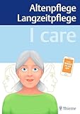 I care – Altenpflege Langzeitpflege