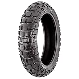 MICHELIN 65R TL Anakee Wild Rear 130 80-17 65R TT - M+S