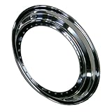 BBS ALU Aussenbett Felgenbett RS/RM 2,0 x 15 Zoll