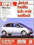 Opel Meriva (Jetzt helfe ich mir selbst) ( August 2004 )