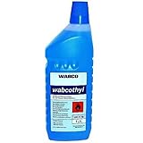 WABCO Frostschutzmittel Druckluftanlage 830 702 087 4 1l