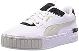 PUMA Cali Sport Mix Wn's, weiss, Gr. EU 39