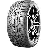 Kumho WS71 XL M+S - 295/35R21 107V - Winterreifen
