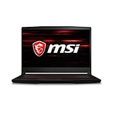MSI GF63 Thin 11SC-1058FR