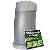 Harren24 Wassertank CP0278/01 kompatibel mit Philips Senseo Viva Cafe, Nur B! HD6561, HD6563, HD6564, HD6566, HD6569, HD7821, HD7825, HD7826, HD7827, HD7828, HD7829, HD7831, HD7833, HD7835, HD7836