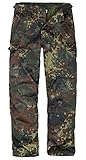 bw-online-shop Rangerhose Flecktarn - 5XL