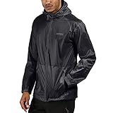 Regatta Herren Pack It Jkt III Jacke, Schwarz, L