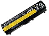 FESTAS® 5200mAh 42T4751 Laptop Ersatz Akku für Lenovo ThinkPad T410 T420 T510 T520 W510 L420 L510 L512 L520 E40 E50 E520 E525 W520 SL410 SL510 T410i T420i 42T4235 42T4732 42T4752 42T4793 42T4755