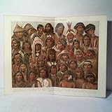 Amerikanische Völker