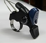 CELT er Fahrradteile für Mountainbikes, Rennräder, SR Suntour, Gabel-Fernbedienung, Lockout-Hebel für Axon, Epicon, Raidon, XCR und NCX