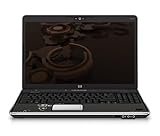HP Pavilion dv6-2090eg 39,6 cm (15,6 Zoll) Laptop (Intel Core i7 720QM 1.6GHz, 4GB RAM, 320GB HDD, nVidia GT230M, DVD, Win 7 HP)