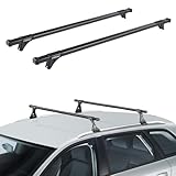 Firrak Dachträger für Opel Signum 1 I 2003-2008 5-Tür