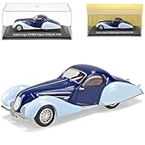 Generisch Talbot Lago T150ss Figoni Falaschi 1938 Oldtimer 1/43 Altaya by ixo Modell Auto Modellauto Sonderangebot