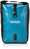 Ortlieb Sport Roller Classic F6309 Petrol-schwarz 2X 12,5 l.