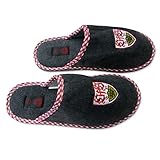 VfB Filz-Pantoffel GRÖßE 44